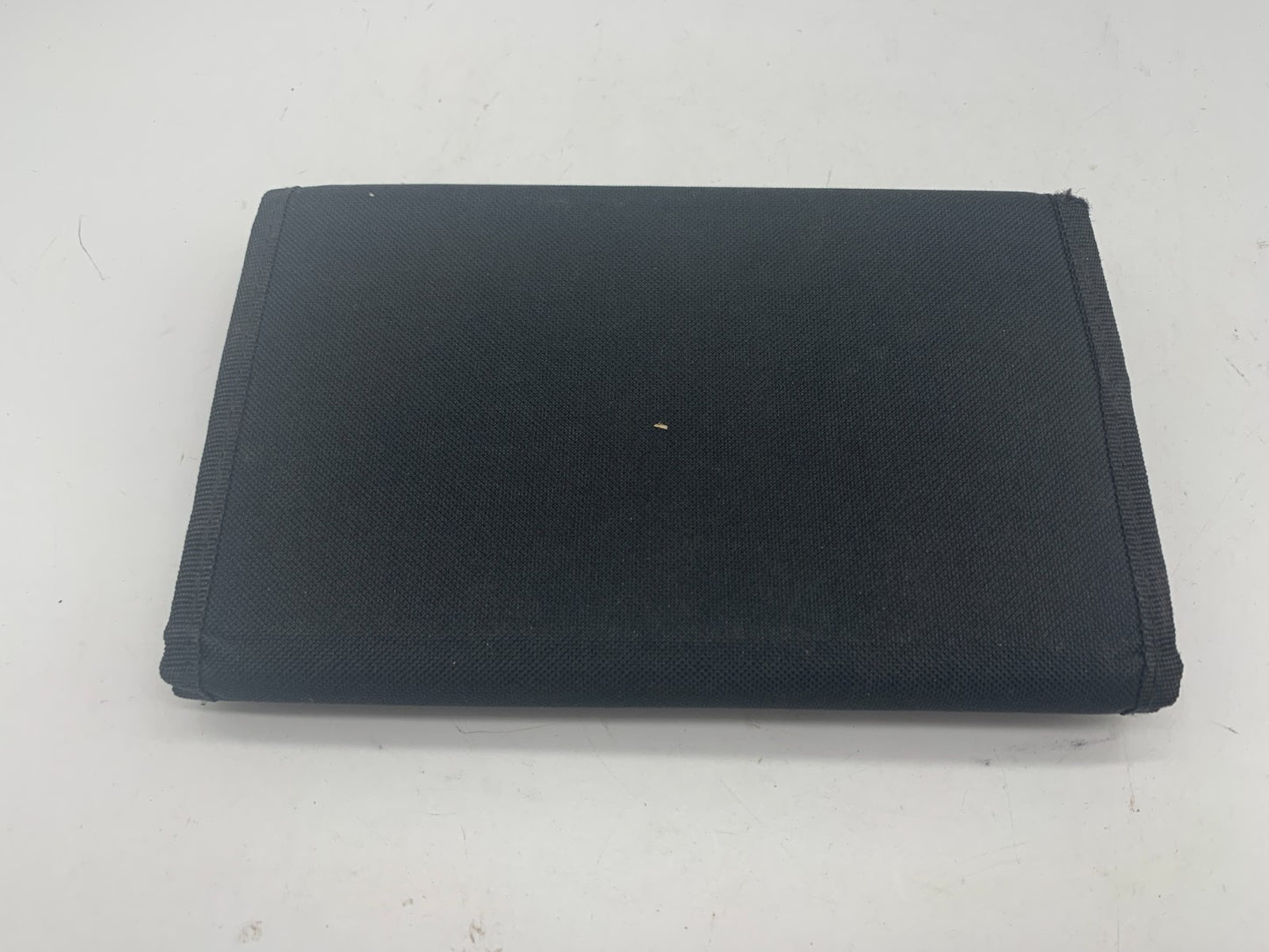 2017 Ford Taurus Owners Manual Set with Case OEM B03B38008