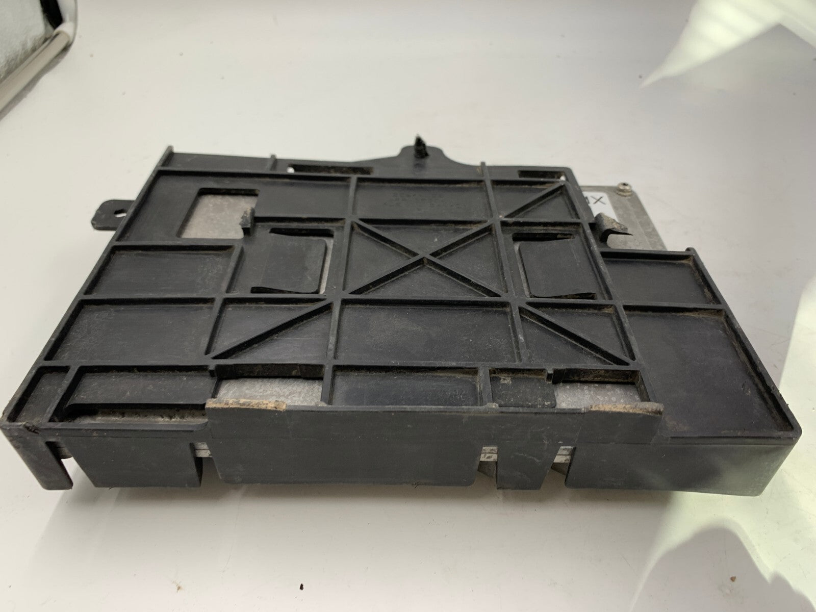 2013-2016 Chevrolet Traverse Engine Control Module ECU ECM OEM B02B43021