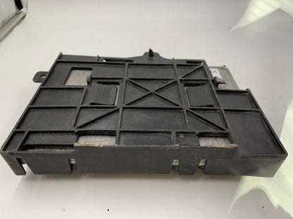 2013-2016 Chevrolet Traverse Engine Control Module ECU ECM OEM B02B43021