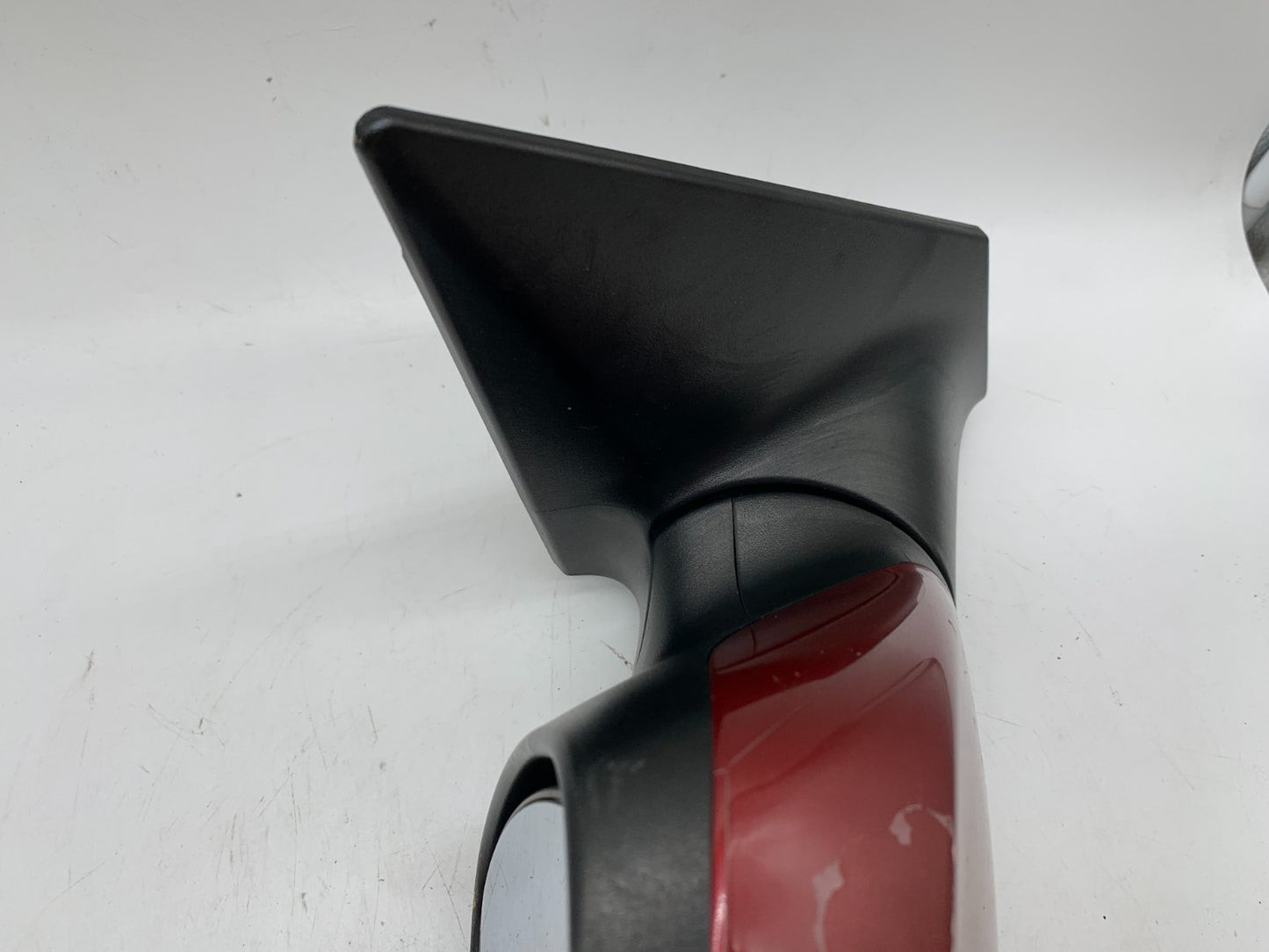 2015-2016 Hyundai Elantra Sedan Passenger View Power Door Mirror OEM C02B01011