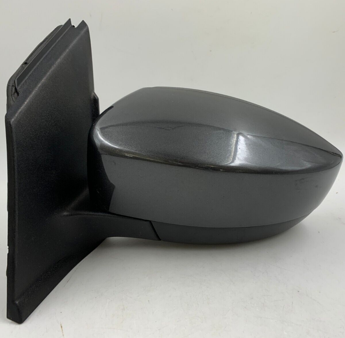 2013-2016 Ford Escape Driver Side View Power Door Mirror Gray OEM