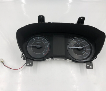 2017-2019 Subaru Impreza Speedometer Instrument Cluster OEM I03B13001