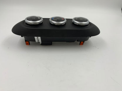 2016-2017 Fiat 500 AC Heater Climate Control Unit OEM C03B17093