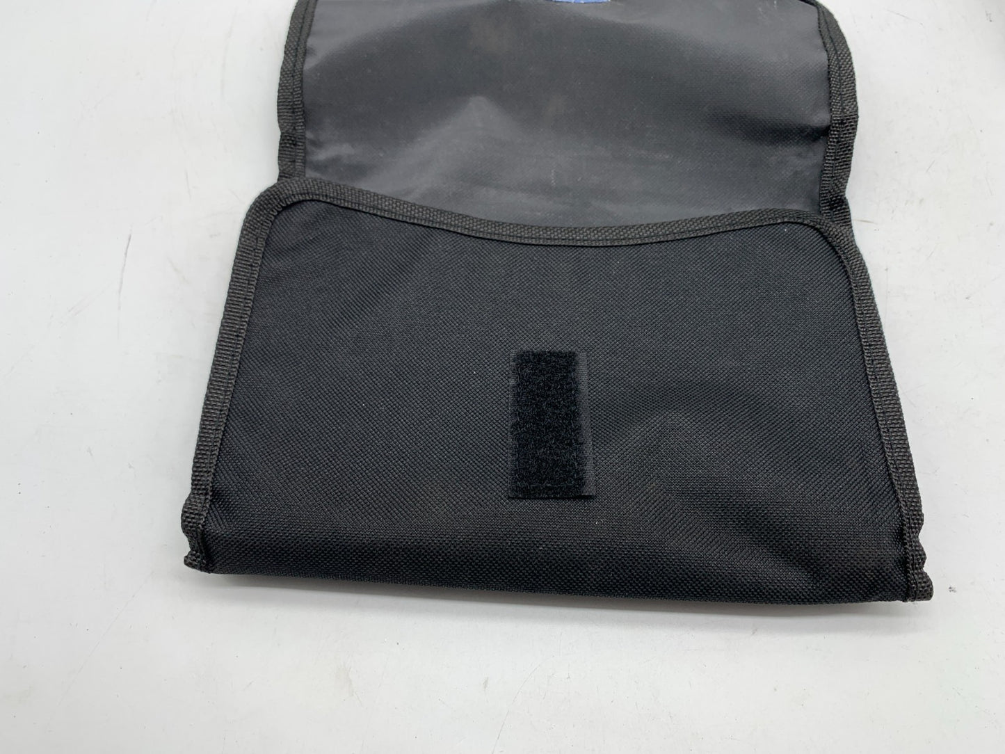 2015 Ford Focus Owners Manual Set with Case OEM A04B05016