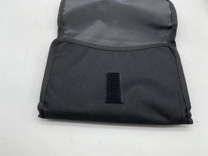 2015 Ford Focus Owners Manual Set with Case OEM A04B05016