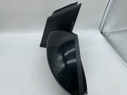 2017-2019 Ford Escape Driver Side View Power Door Mirror Black OEM D02B20001