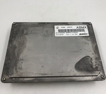 2013-2016 Chevrolet Equinox Engine Control Module Unit ECU ECM OEM C04B18048