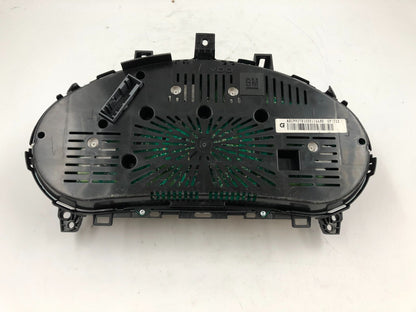 2016 Buick Encore Speedometer Instrument Cluster 40270 Miles OEM B02B30039
