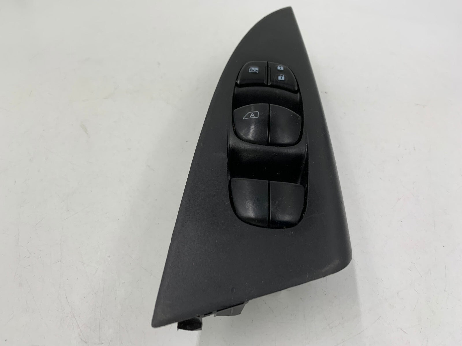 2013-2019 Nissan Sentra Master Power Window Switch OEM B03B40065