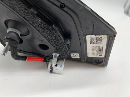 2018-2019 Hyundai Sonata Driver Side View Power Door Mirror BSA D01B62012