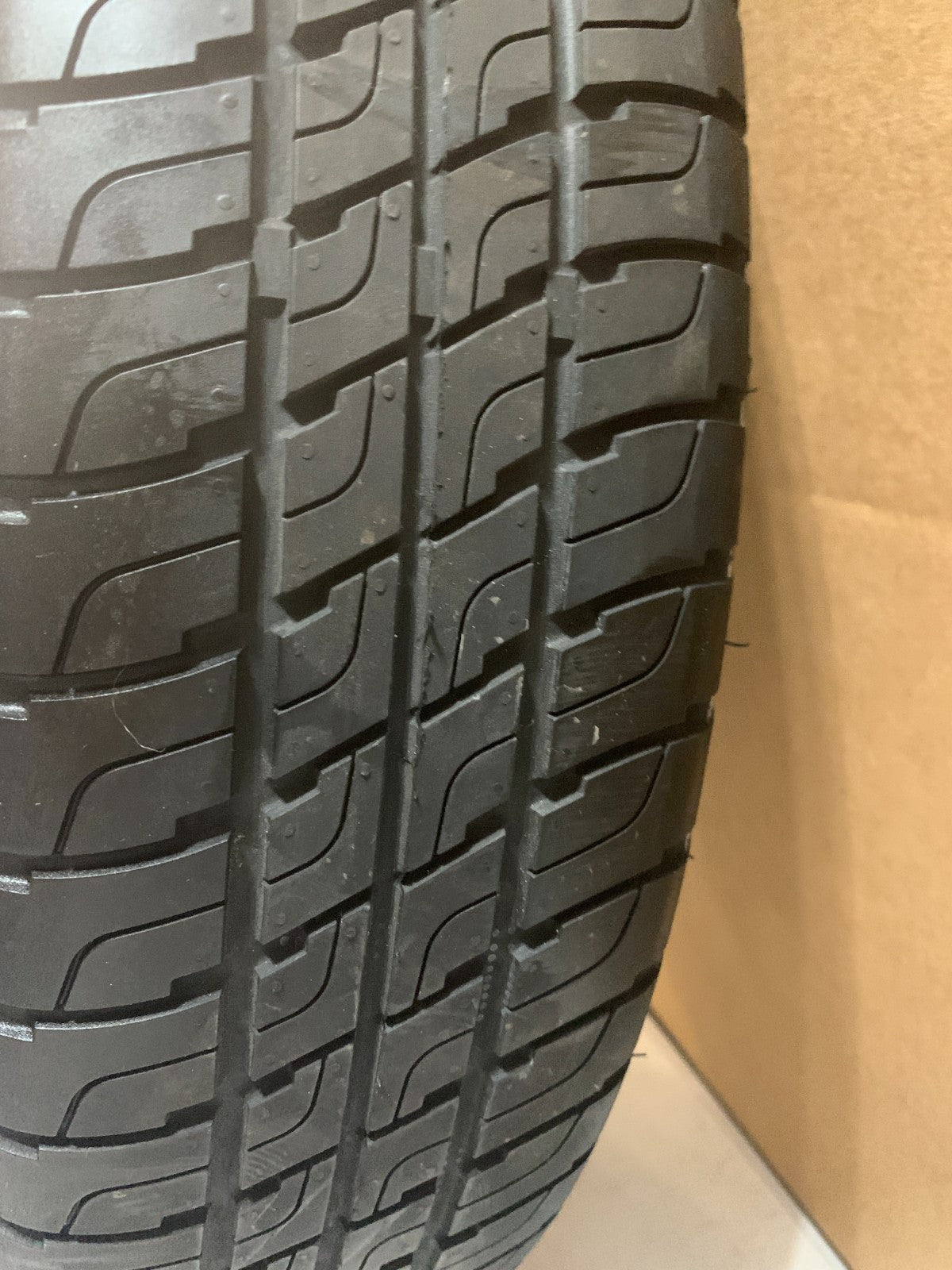 2013-2019 Ford Escape Spare Tire 17" Compact Donut with Jack Kit T155/70R17 OEM