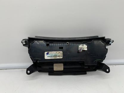 2015-2017 Nissan Sentra AC Heater Climate Control Unit OEM