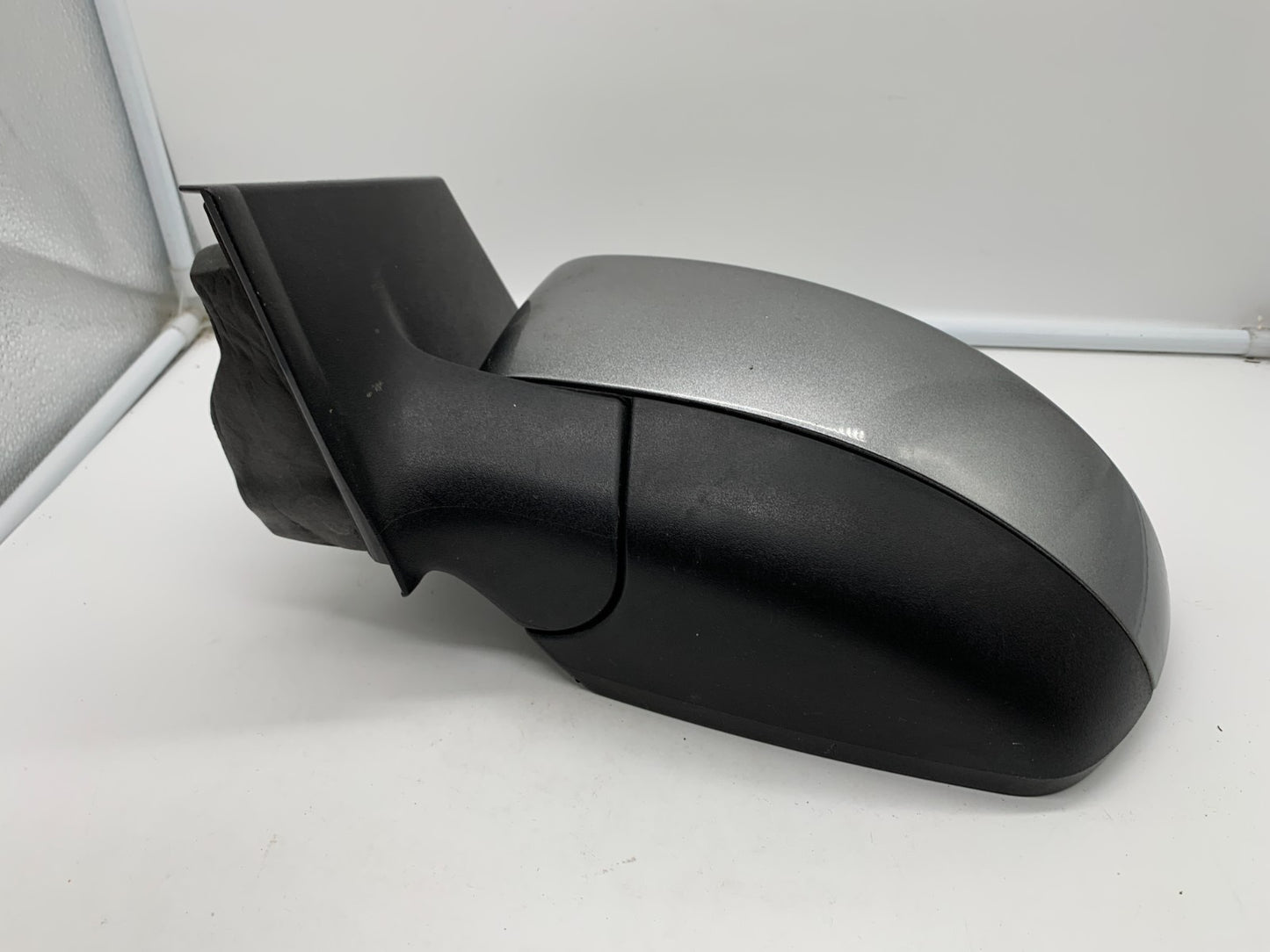 2013-2016 Ford Escape Driver Side View Power Door Mirror Sterling Gray OEM