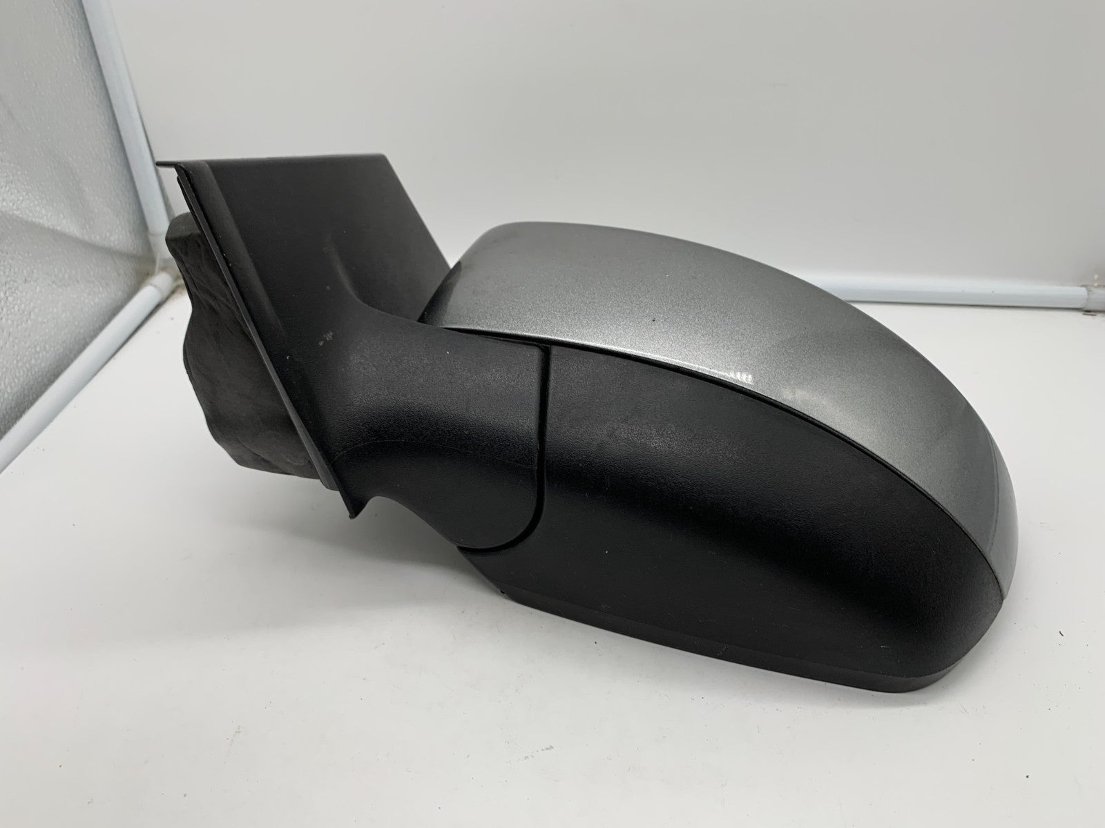 2013-2016 Ford Escape Driver Side View Power Door Mirror Sterling Gray OEM