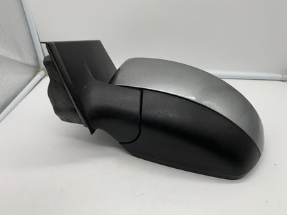 2013-2016 Ford Escape Driver Side View Power Door Mirror Sterling Gray OEM