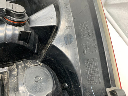 2008-2012 Dodge Caliber Driver Side Tail Light Taillight OEM B02B56002