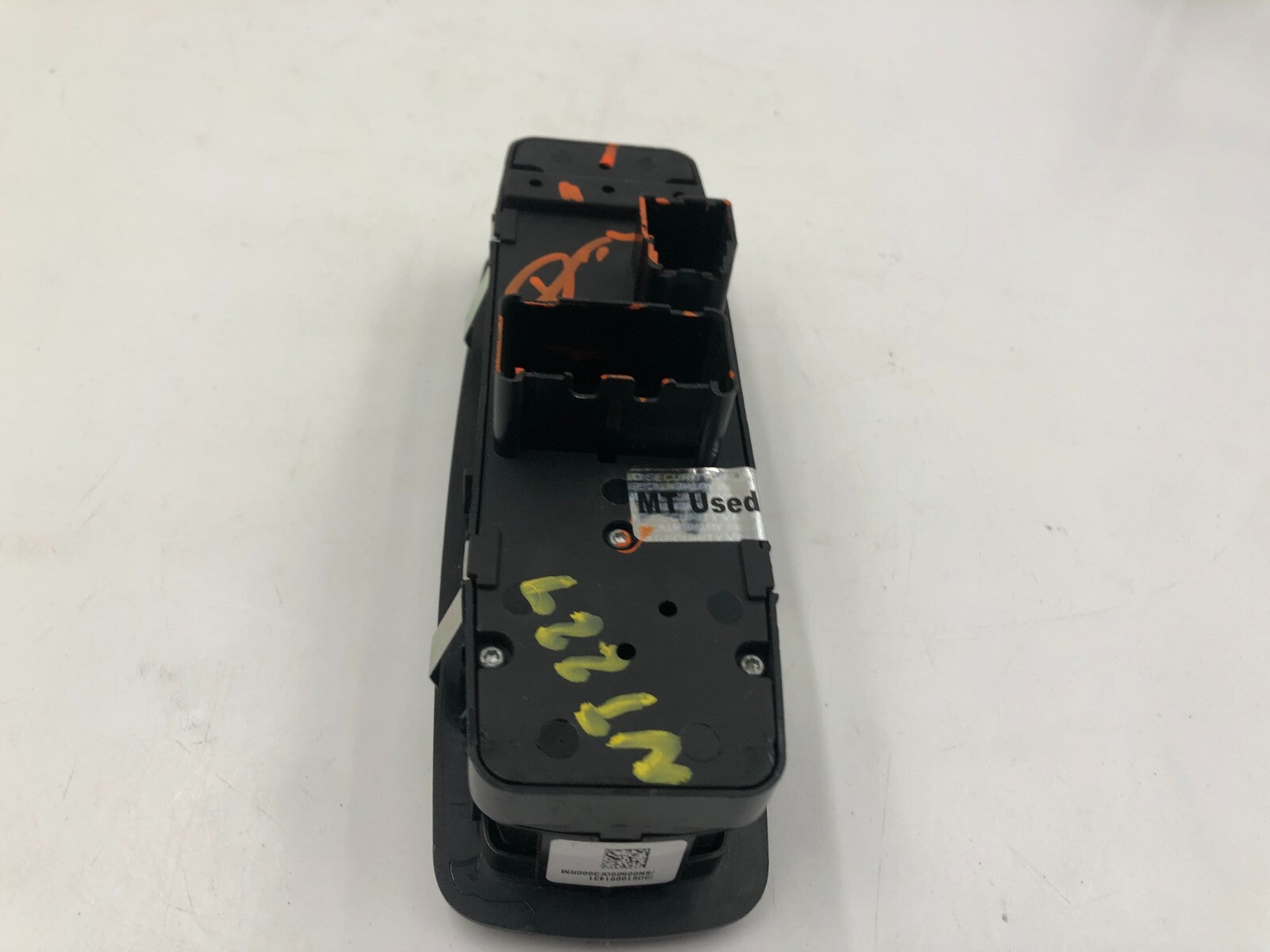 2012-2020 Dodge Caravan Master Power Window Switch OEM A04B21042