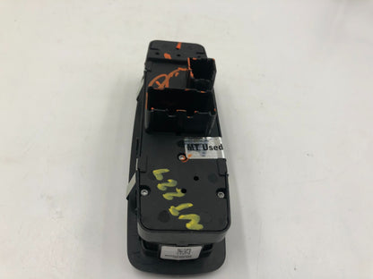 2012-2020 Dodge Caravan Master Power Window Switch OEM A04B21042