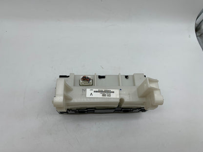 2010-2013 Nissan Altima AC Heater Climate Control Unit OEM D03B32008