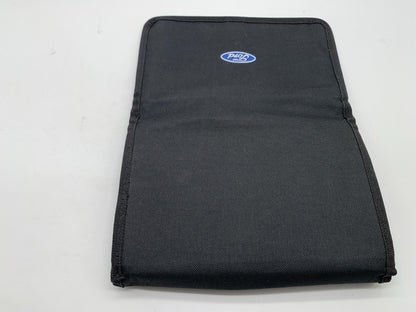 2020 Ford Escape Owners Manual Set with Case OEM B03B56001