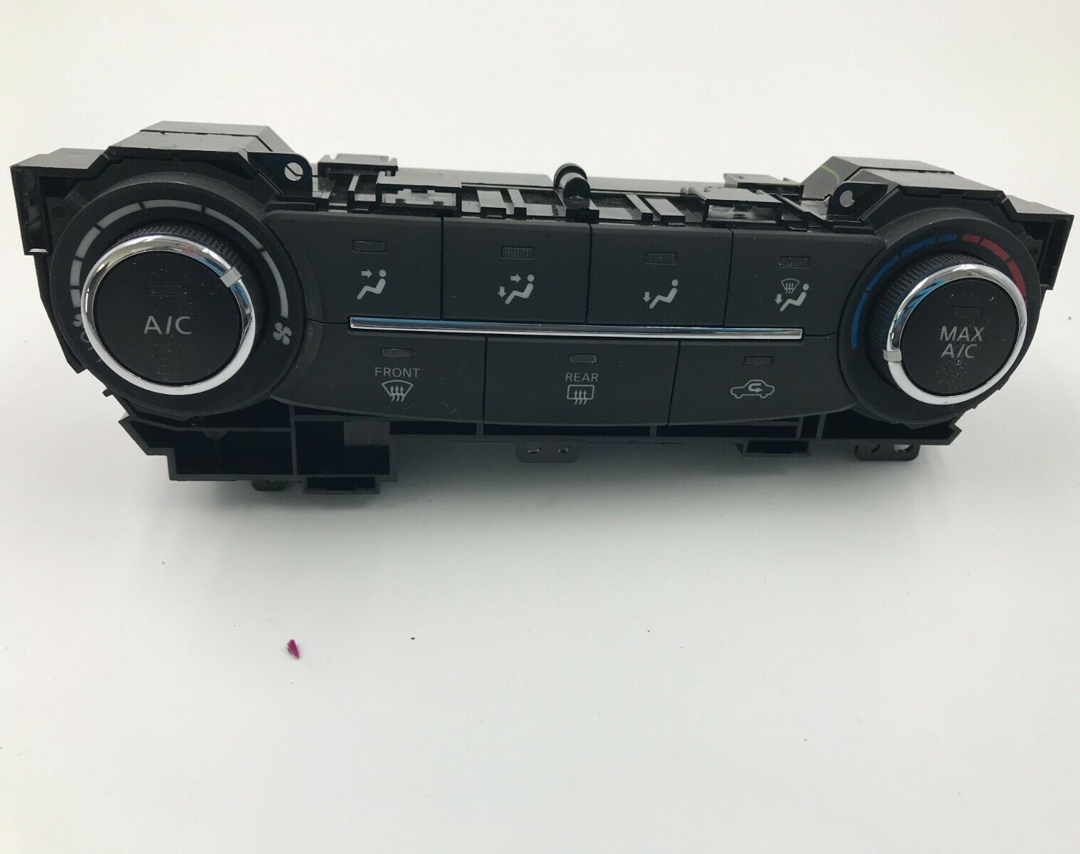 2015-2017 Nissan Sentra AC Heater Climate Control Unit OEM B01B54009