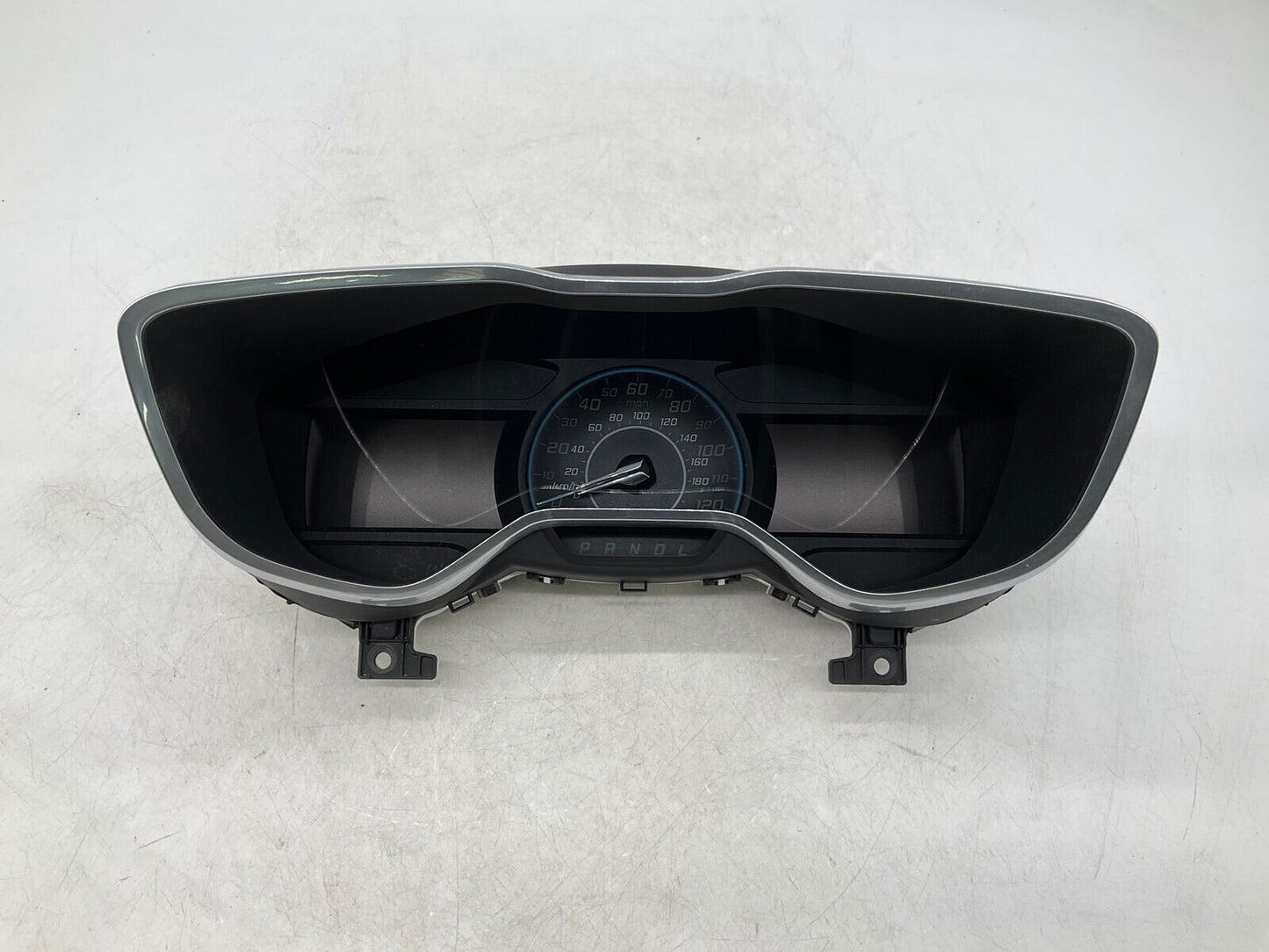 2013 Ford C-Max Speedometer Instrument Cluster 71130 Miles OEM A04B12020