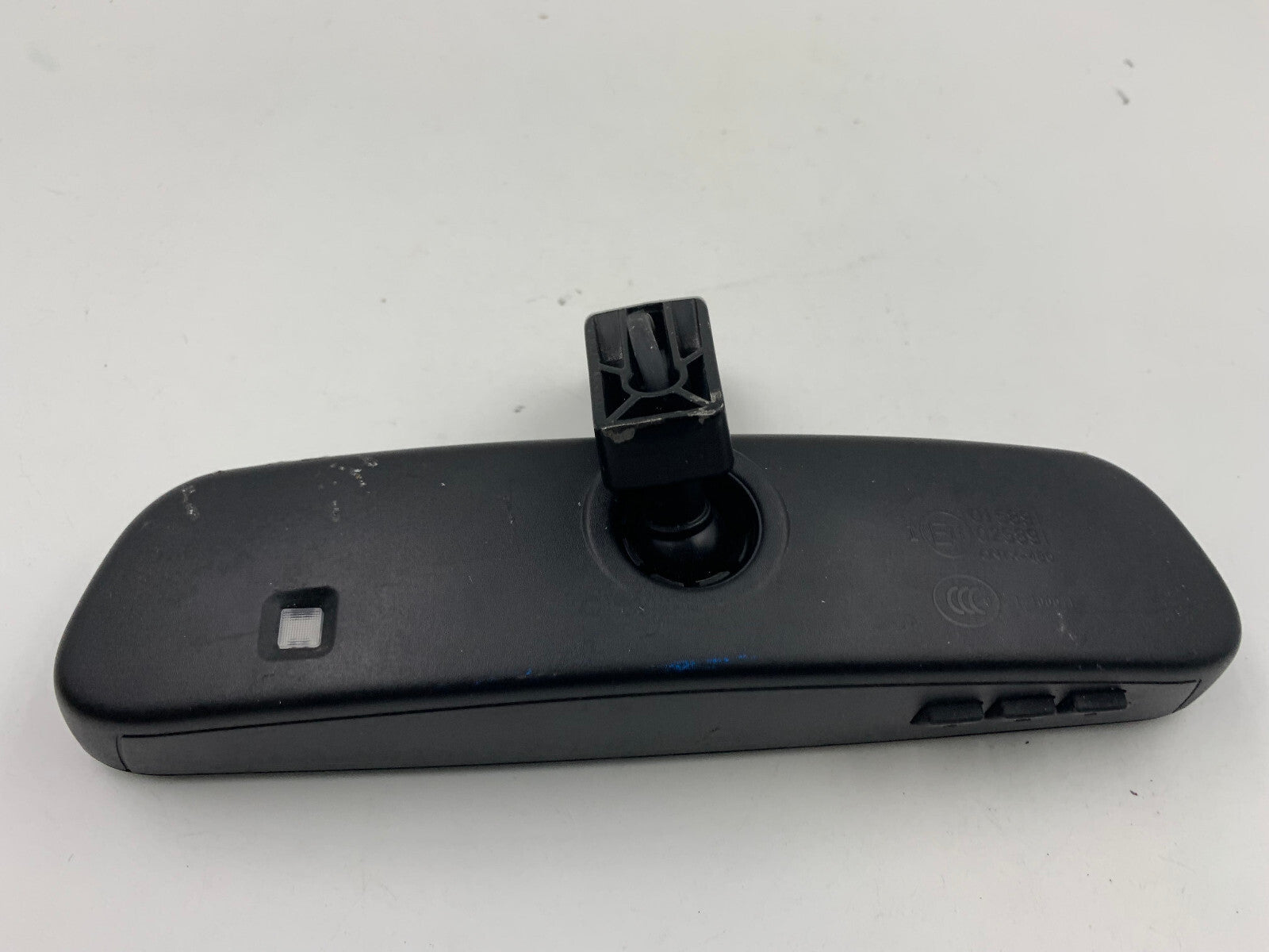 2010-2015 Jaguar XJ Interior Rear View Mirror OEM B33007