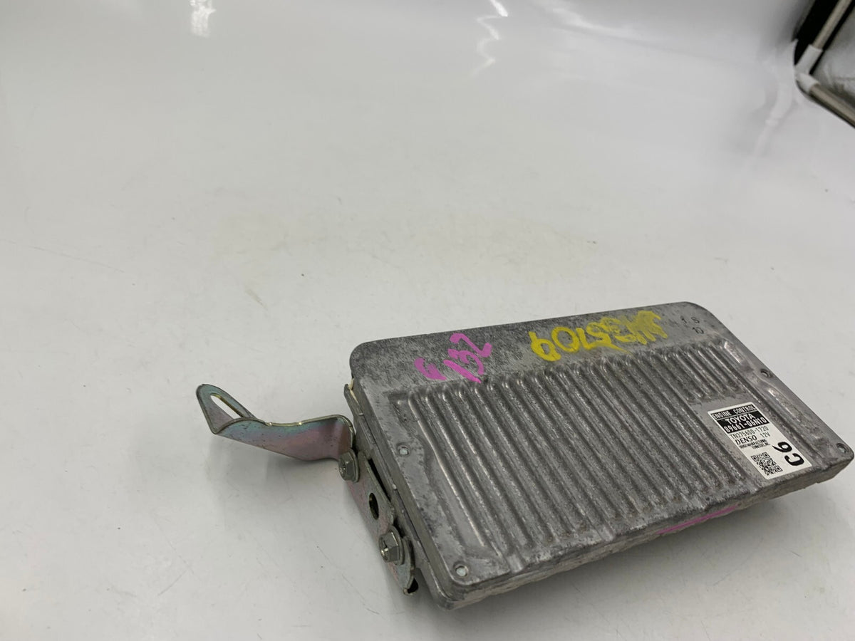 2015 Toyota Camry Engine ECM Electronic Module Engine Control OEM C02B34055