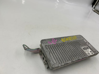 2015 Toyota Camry Engine ECM Electronic Module Engine Control OEM C02B34055