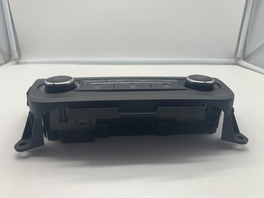2017-2019 Nissan Sentra AC Heater Climate Control Unit OEM C03B12006