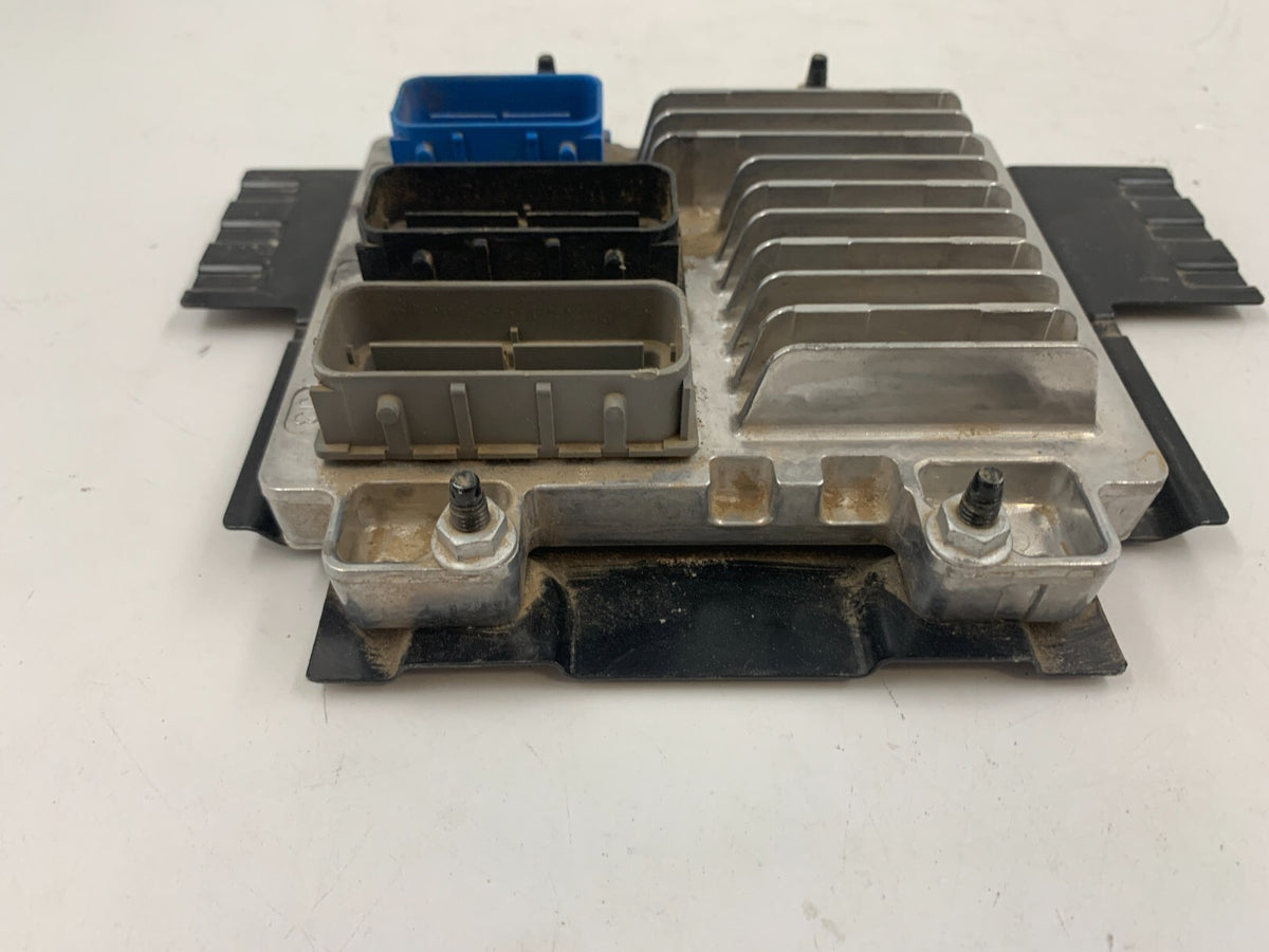 2017-2020 Chevrolet Trax Engine Control Module Unit ECU ECM OEM D04B56054