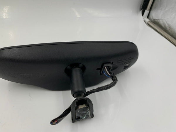 2006-2012 Chevrolet Malibu Interior Rear View Mirror OEM J04B42003