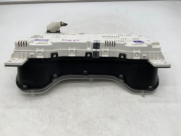 2014-2015 Ford E150 Speedometer Instrument Cluster 38590 Miles OEM E04B39019