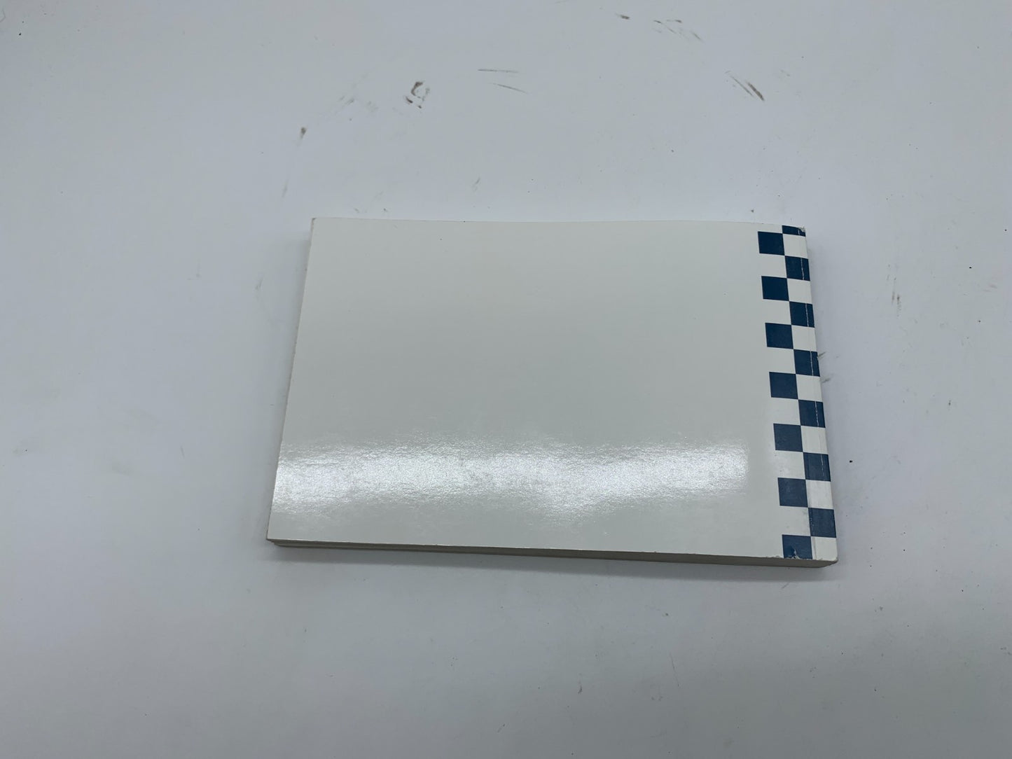 2004 Chevrolet Impala Owners Manual OEM B03B56026