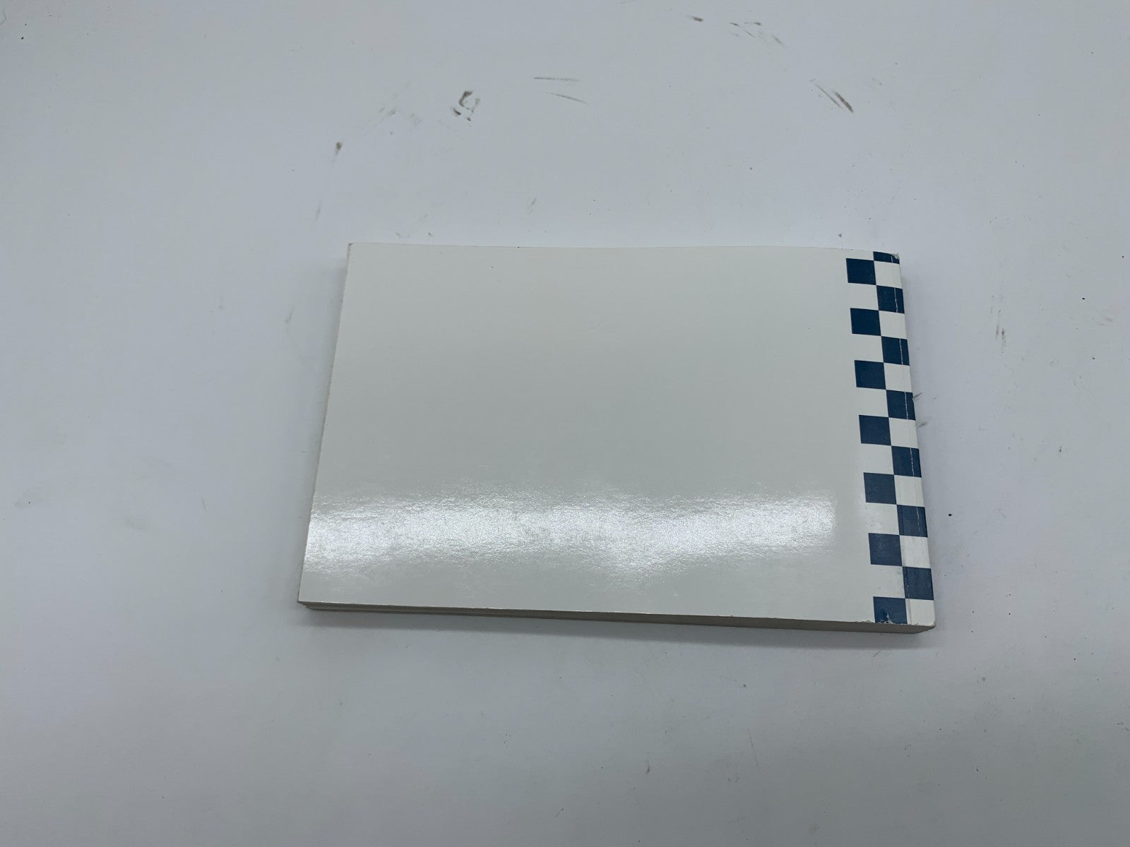2004 Chevrolet Impala Owners Manual OEM B03B56026