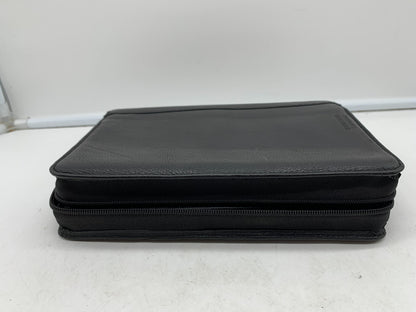 Acura Owners Manual Case Only OEM C02B25029