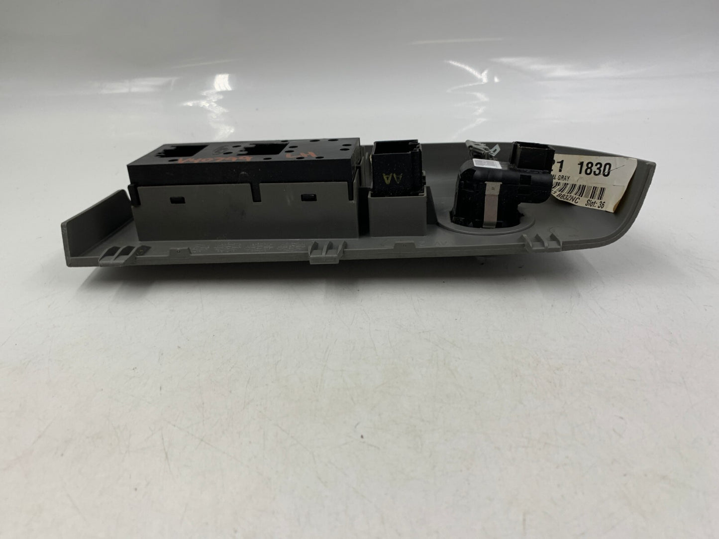 2003-2008 Ford F-150 Master Power Window Switch OEM D04B01025