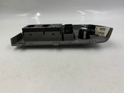 2003-2008 Ford F-150 Master Power Window Switch OEM D04B01025