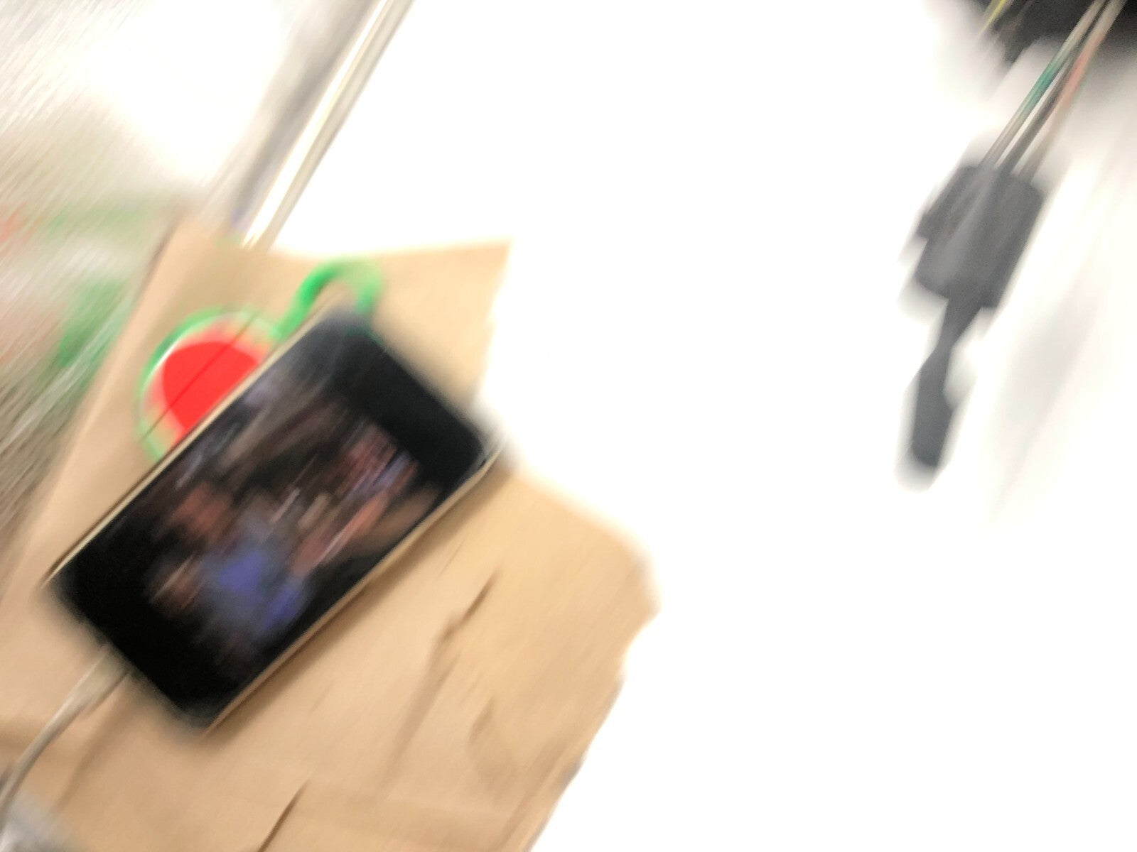 2004-2009 Chrysler PT Cruiser Passenger Side View Manual Door Mirror C02B65005