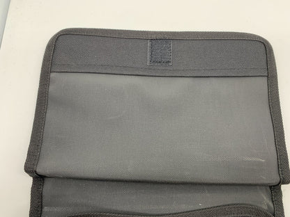 2021 Nissan Altima Owners Manual Set with Case OEM C02B20010