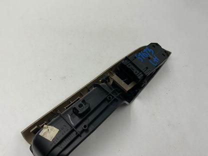 2001-2005 Honda Civic Master Power Window Switch OEM B01B53028