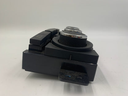 2010-2015 Mazda CX-9 CX9 AC Heater Climate Control Unit OEM D04B67009