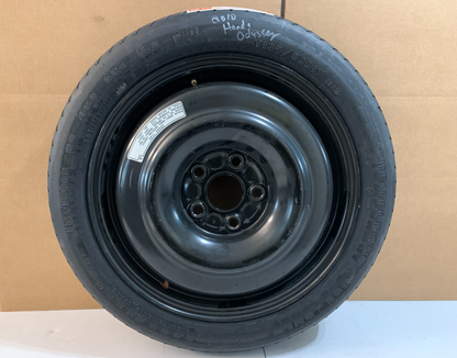 2005-2010 Honda Odyssey 17" Spare Tire Wheel Compact Donut T135/80D17