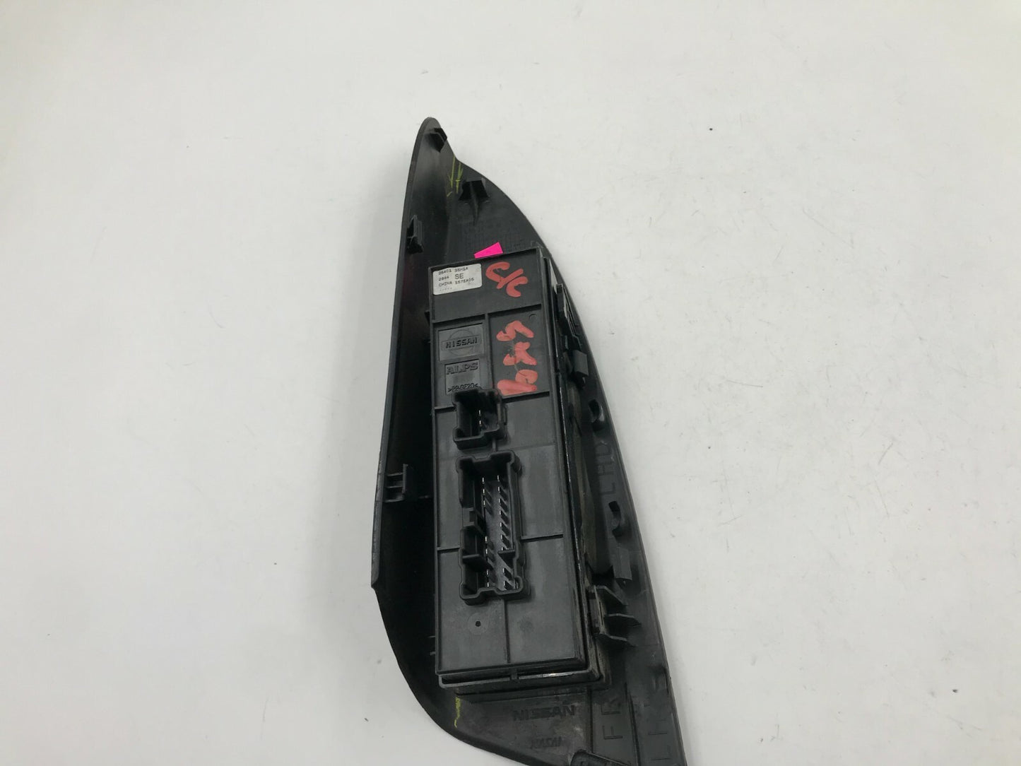 2013-2019 Nissan Sentra Master Power Window Switch OEM B23006