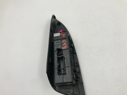 2013-2019 Nissan Sentra Master Power Window Switch OEM B23006