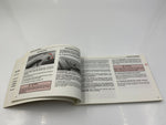 1999 Lexus ES300 ES 300 Owners Manual Handbook OEM G03B45029
