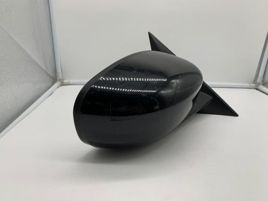 2006-2008 Dodge Magnum Passenger Side View Power Door Mirror Black OEM C03B59005