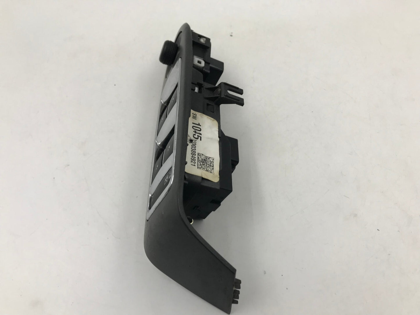 2011-2013 Chevrolet Malibu Master Power Window Switch OEM B03B35026