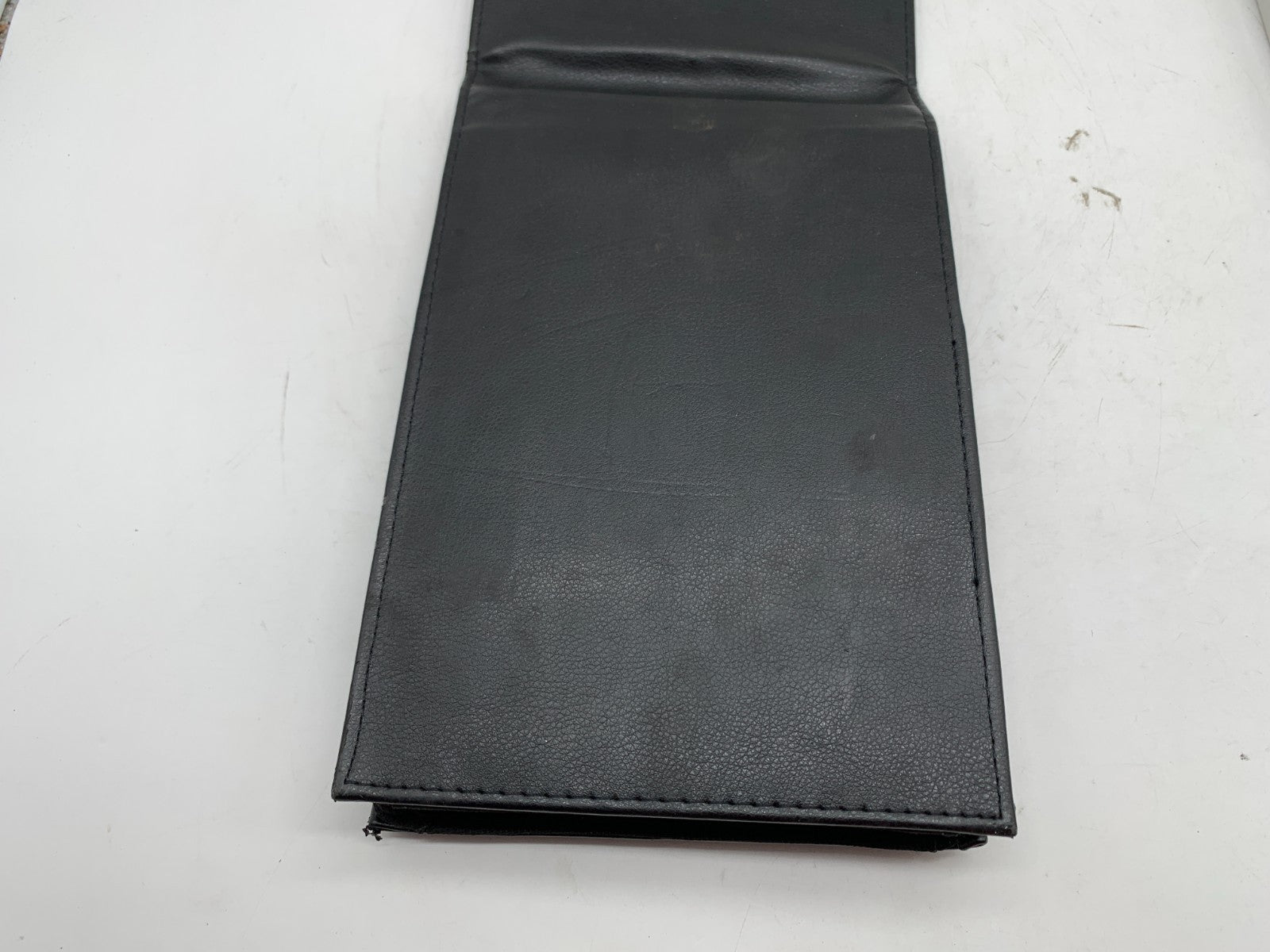 2014 Volkswagen Jetta Owners Manual Set OEM D03B39004