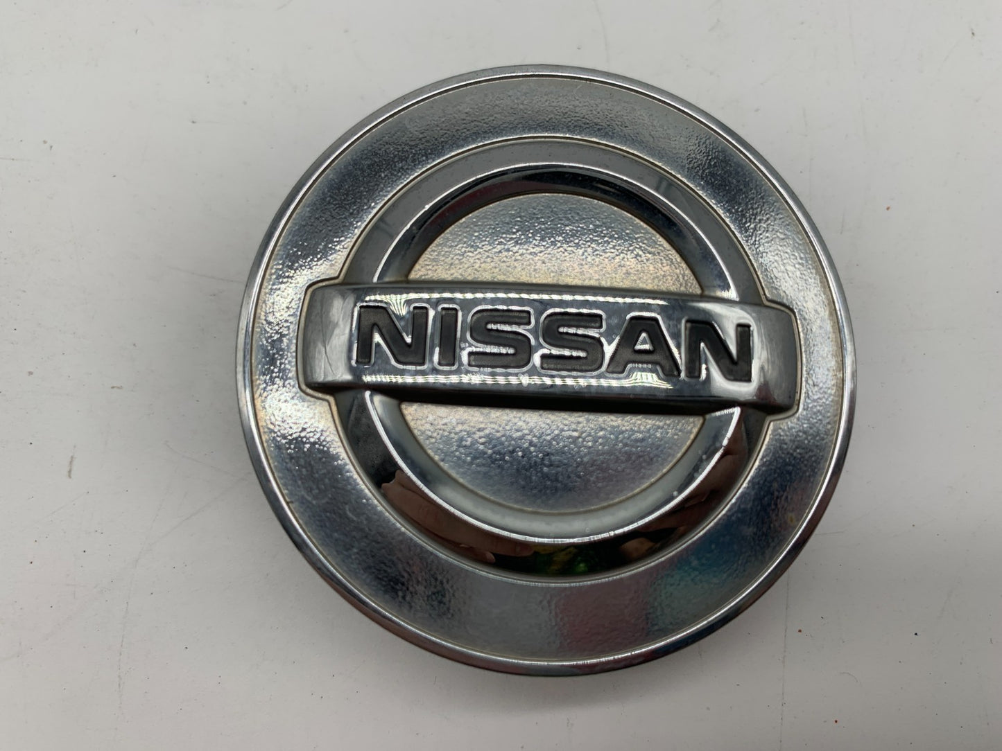 Nissan Rim Wheel Center Cap Chrome 2-inch OEM 40343-2DR0A